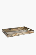Tucson Rectangular Tray
