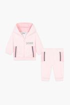 Hooded Tracksuit