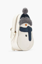 KLIFF BACKPACK SNOWMAN
