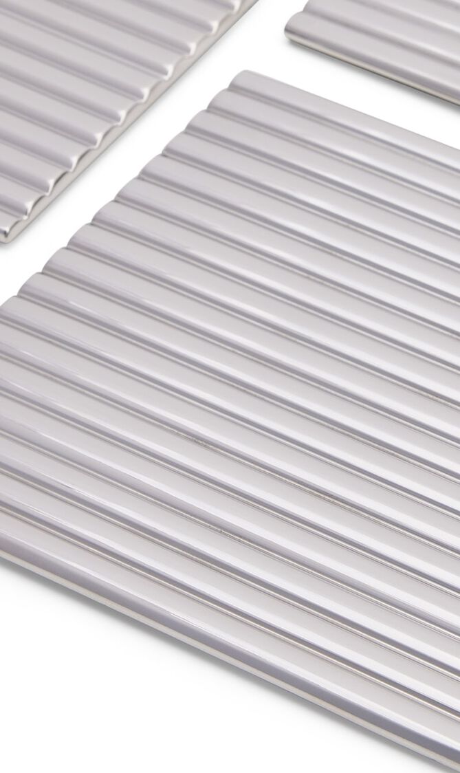 طقم قواعد الأكواب ثورب - 4 قطع طقم قواعد الأكواب ثورب - 4 قطع