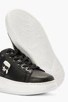 Ikonik Low Lace-Up Sneakers Ikonik Low Lace-Up Sneakers