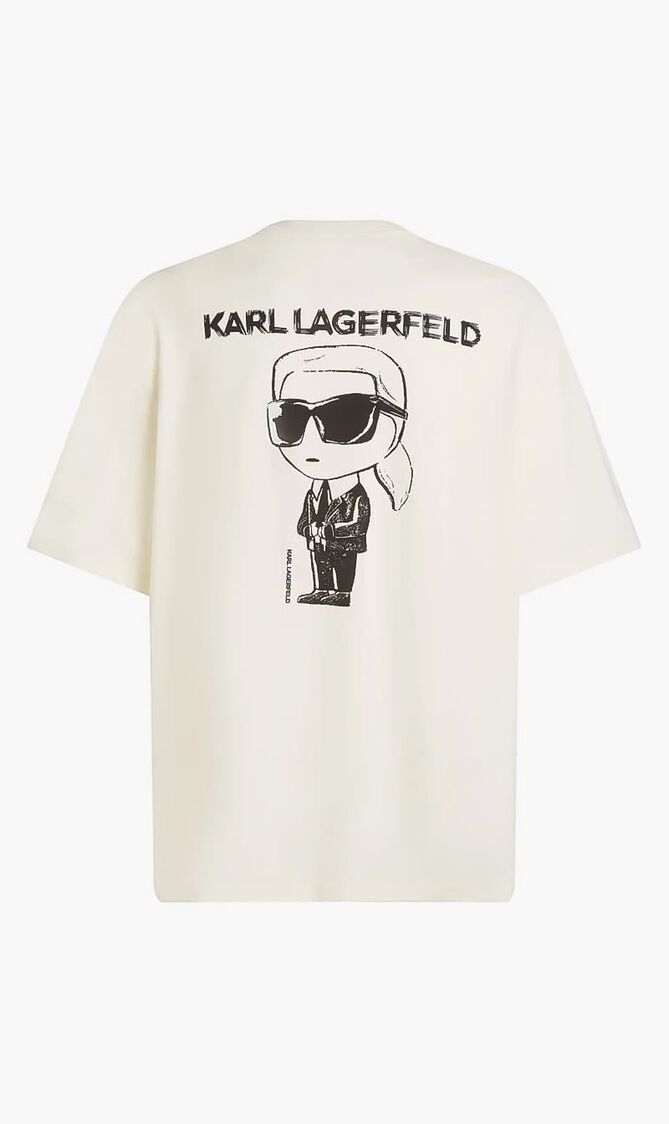 Ikon Karl T Shirt