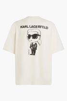 Ikon Karl T Shirt