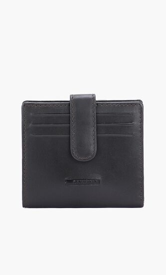 Engraved Logo  Card Holder