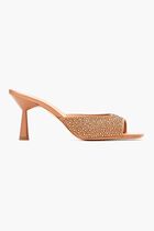 GRETA MULE 70MM