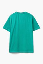 Relaxed Fit T-shirt