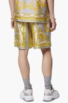 Printed Shorts