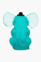 Elephant Figurine Mini Pink