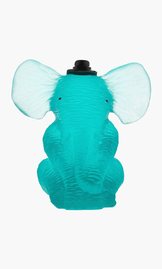 Elephant Figurine Mini Pink