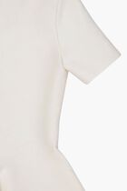 Tulip Skirt Mini Dress