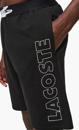 Classic Logo Shorts