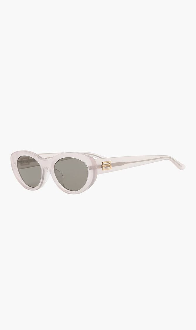 Oval Sunglasses