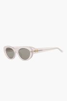 Oval Sunglasses