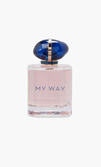 MY WAY EDP V90ML