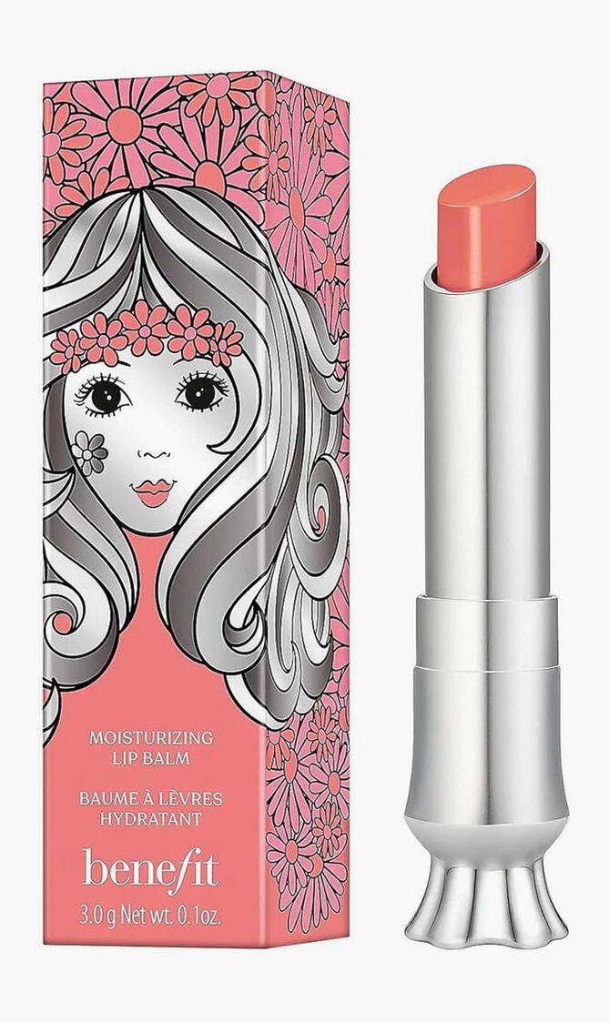 CALIFORNIA KISSIN CHERRY 00 COLORBALM