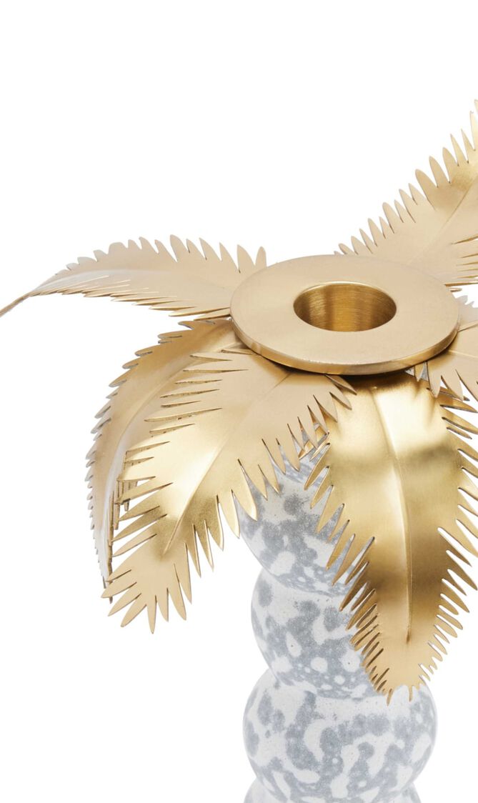 هاس موجافي شمعدان النخيل