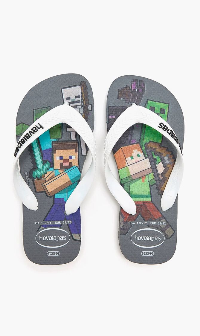 KIDS MINECRAFT
