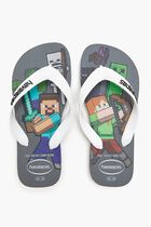 KIDS MINECRAFT