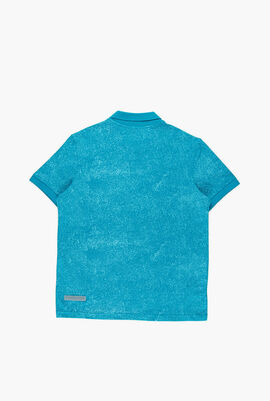 Lacoste Motion Premium Regular Fit Polo Shirt