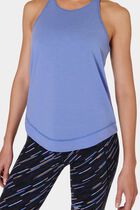 BREATHE EASY RUN TANK TOP