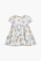 ABITO CAPRI POPELINE ST M