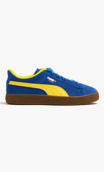 Suede Terrace PS Sneakers