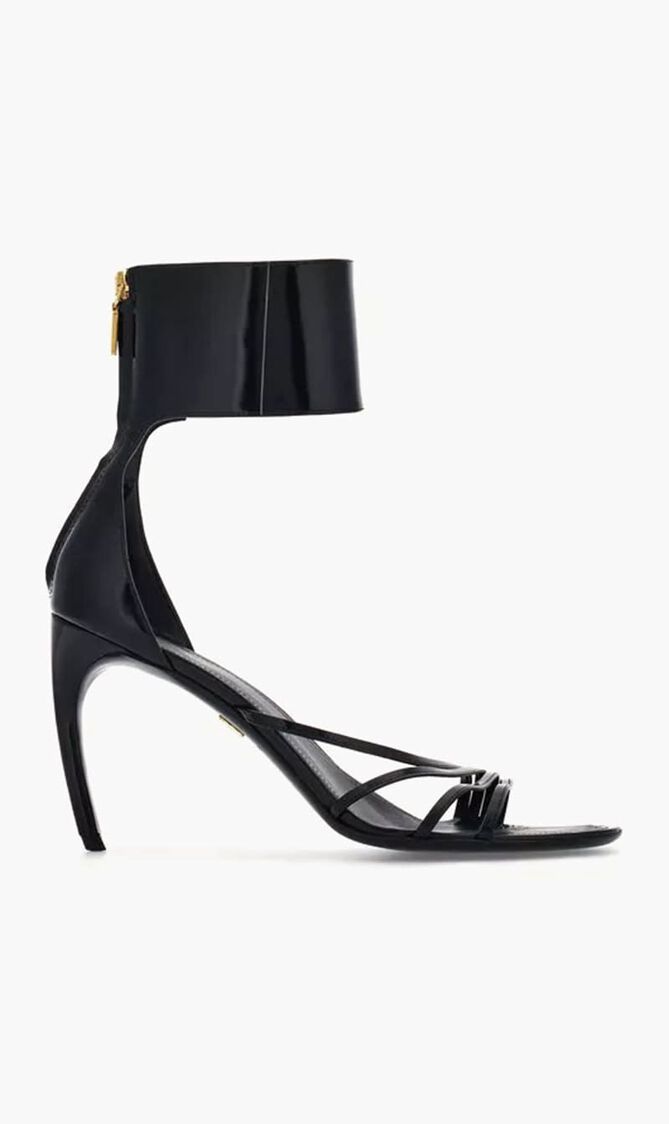 Clethra Sandals