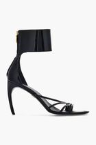 Clethra Sandals