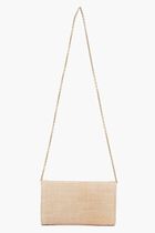 Iconic Flap Chain Wallet