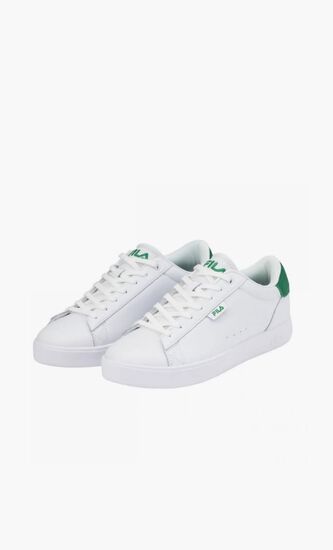 Tennis Low Sneakers