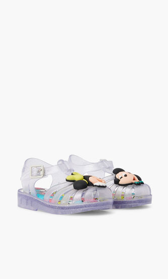 MINI MELISSA POSSESSION + DISNEY 100 BB