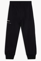 3D POCKET SWEATPANTS