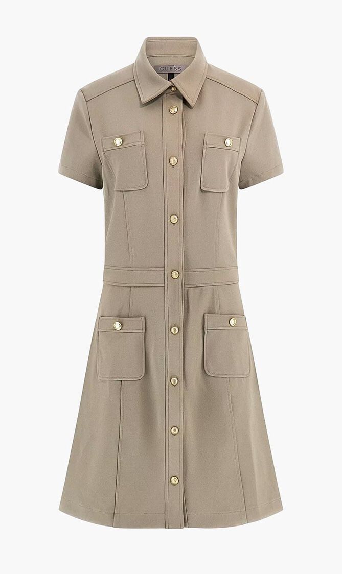 Elora Dress