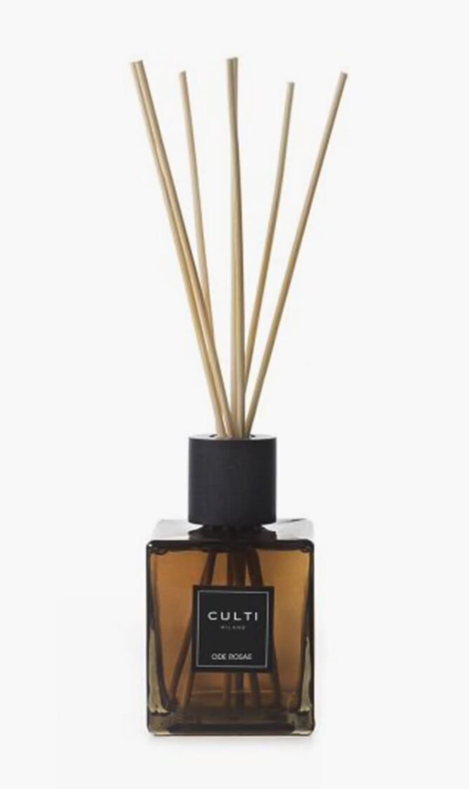 Ode Rosae Diffuser, 500ml