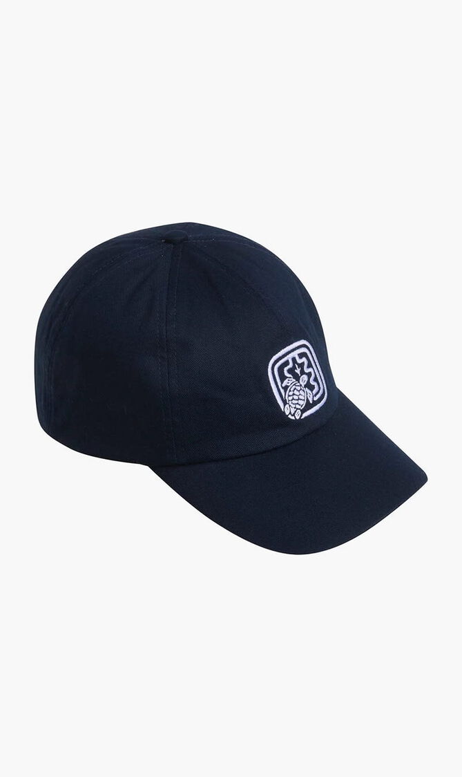 CAPSUN IDLF CASQUETTE BLEU MARINE