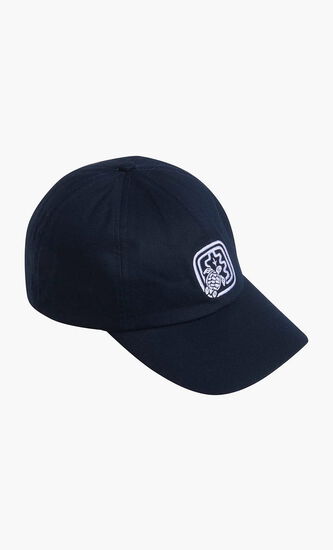 CAPSUN IDLF CASQUETTE BLEU MARINE