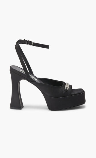 LAZULA ANKLE LOOP SANDAL