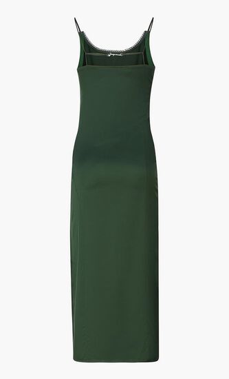 The Notte Dress