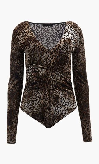 LS BELINDA BODY