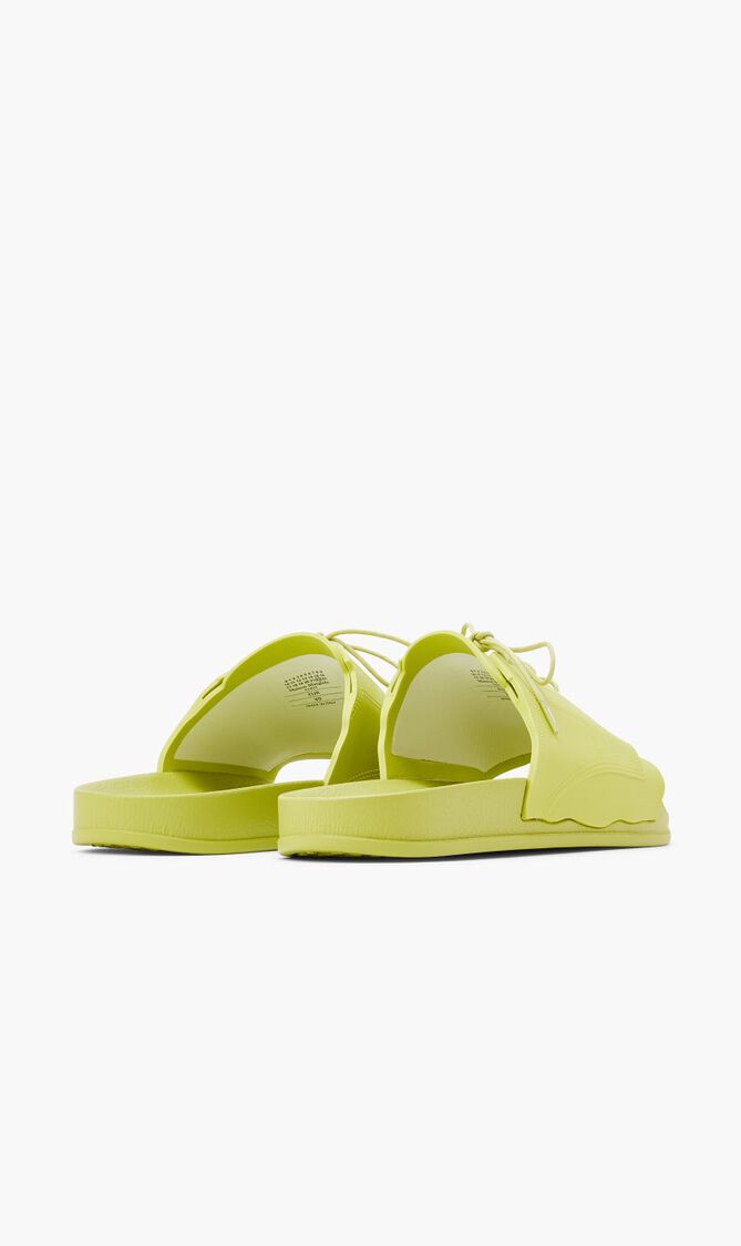 Rubber String Slides