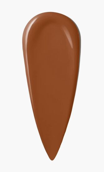 SKIN FOUNDATION SPF 15 ALMOND