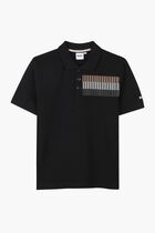 Classic Logo Polo
