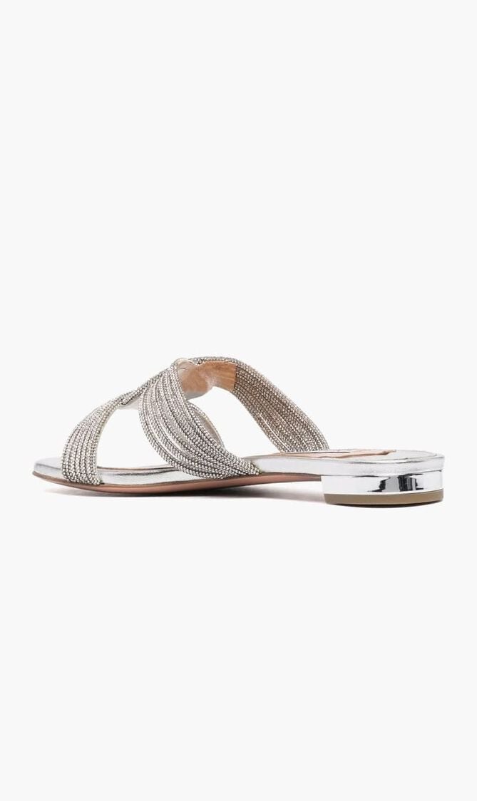 Gatsby Flat Sandals