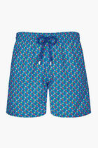 Starfish Printed Shorts