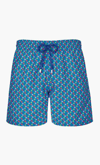 Micro Starlettes Swim Trunks
