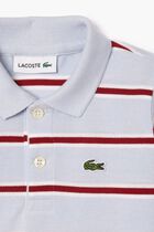 Baby Organic Cotton Stripe Set