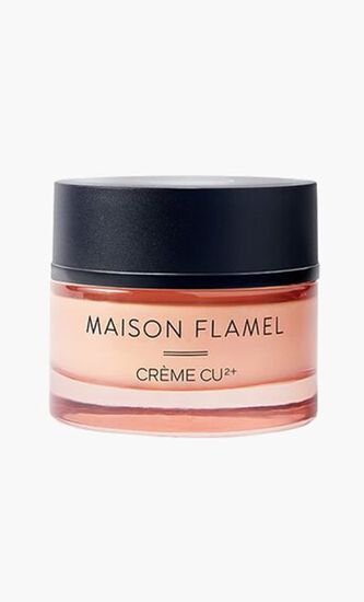 Creme CU2+Day Cream, 50ml