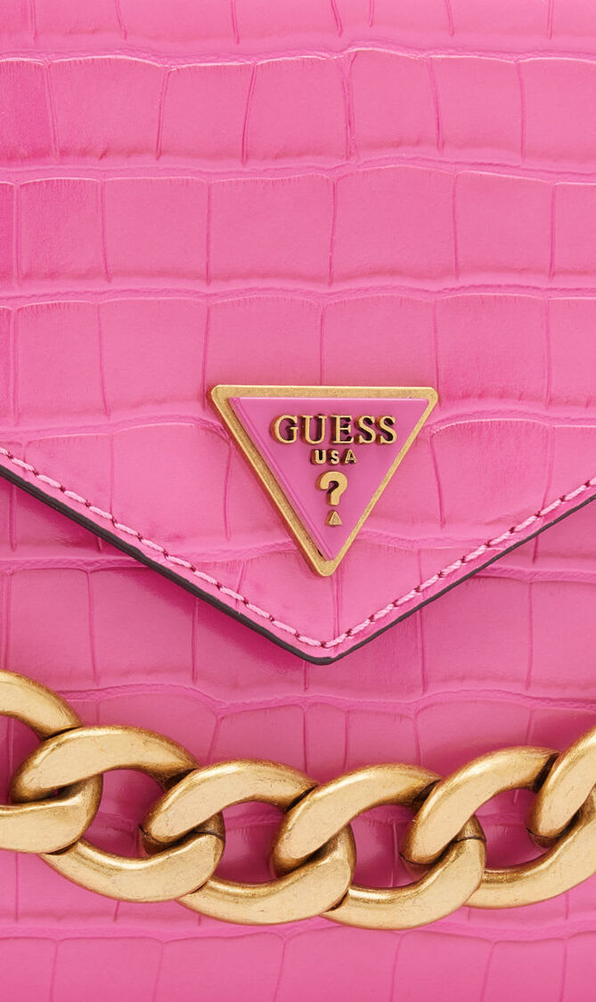 RETOUR TOP HANDLE FLAP