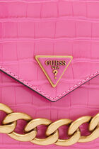 RETOUR TOP HANDLE FLAP