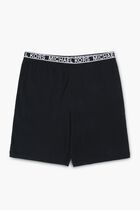 Logo Tape Cotton Boxer Shorts